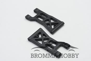 Rear Lower Suspension Arms - Click Image to Close