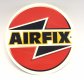 AIRFIX Window Sticker