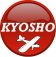 Kyosho äldre Parkflyg - reservdelar