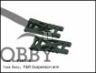 F18-040 Front & Rear Suspension Arm