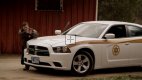 Dodge Charger (2011) - Absaroka County Sheriff