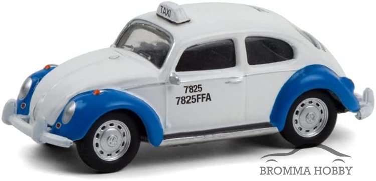 Volkswagen Beetle - TAXI Acapulco - Click Image to Close