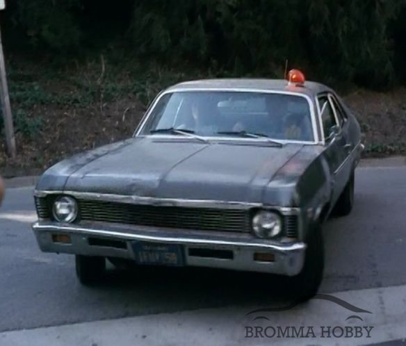 Chevrolet Nova (1969) - Hunter - Klicka på bilden för att stänga