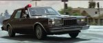 Dodge Diplomat (1982) - Beverly Hills Cop II