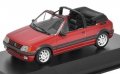 Peugeot 205 CTI Cabrio (1990)  Peugeot 205 CTI Cabrio (1990)