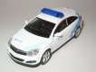 Opel Astra GTC - Belgian Police