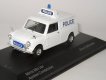 Morris Mini Van - Ayrshire Police