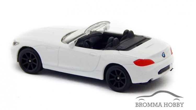 BMW Z4 Roadster - Click Image to Close