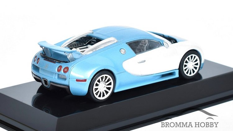 Bugatti Veyron 16.4 (2005) - Click Image to Close