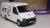 Ford Transit Van - British Telecom