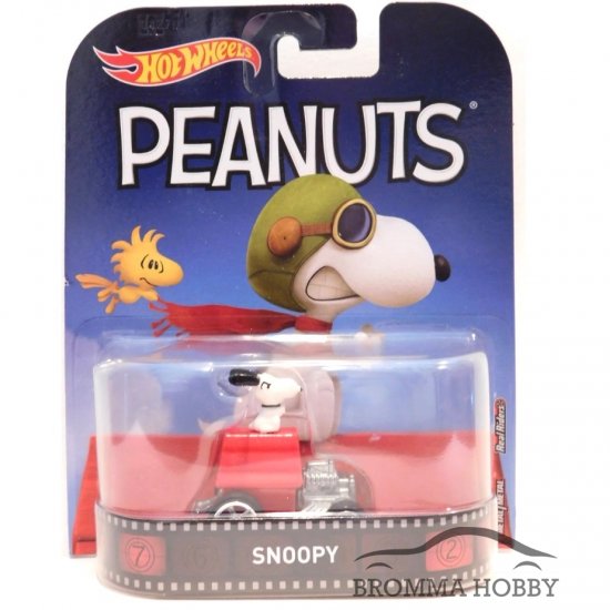 Snoopy - Peanuts - Click Image to Close