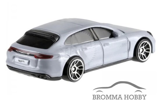Porsche Panamera Turbo S E-Hybrid Sport Turismo - Click Image to Close