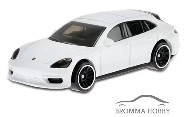 Porsche Panamera Turbo S E-Hybrid Sport Turismo - Klicka på bilden för att stänga