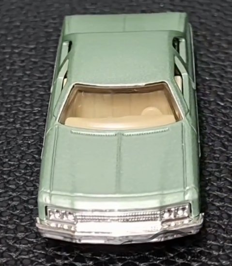 Chevrolet Caprice (1975) - Click Image to Close