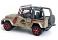 Jeep Wrangler (1993) - Jurassic World