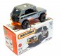 Field Car (International Scout) - with Box