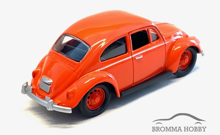 Volkswagen Beetle (1967) - Gremlins - Click Image to Close