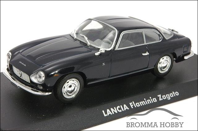 Lancia Flaminia Sport 2.5 (1958) - Click Image to Close