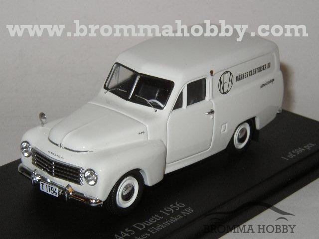Volvo 445 Duett (1956) - NEA - Click Image to Close