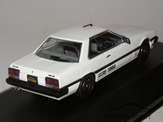 Nissan Skyline HT 2000 Turbo RS (1983) - Click Image to Close
