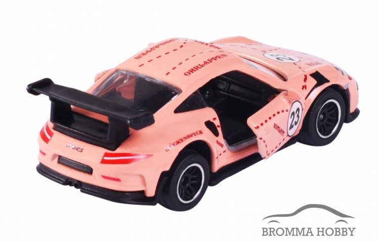 Porsche 911 GT3 RS - "Pink Pig" - Click Image to Close
