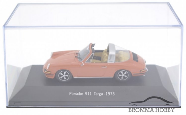 Porsche 911 Targa (1973) - Click Image to Close