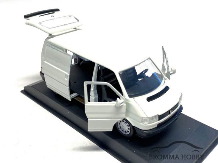 VW T4 Transporter - Click Image to Close