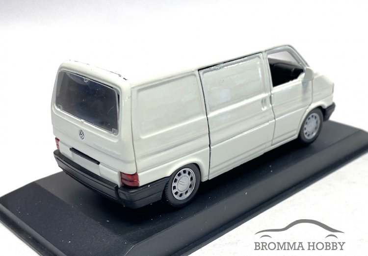 VW T4 Transporter - Click Image to Close