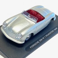 Porsche 356/1 Roadster (1948)