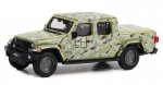 Jeep Gladiator (2022) - US Army