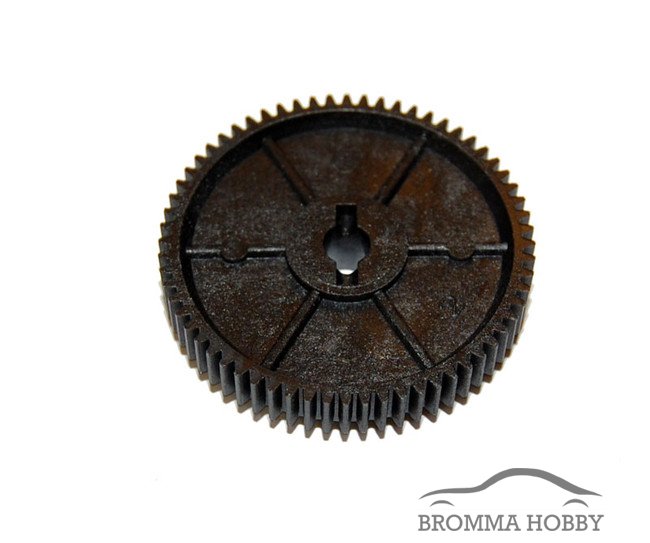 Spur Gear 64T - Click Image to Close