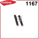 Kyosho 1167 - Skruvsats (M4 insex stoppskruvar)