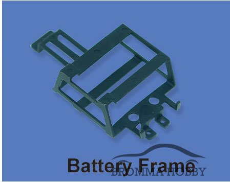 Walkera 4#3 Battery Frame - Click Image to Close