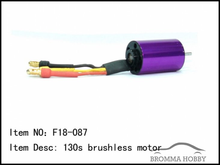 6-093 Brushless Motor - Click Image to Close