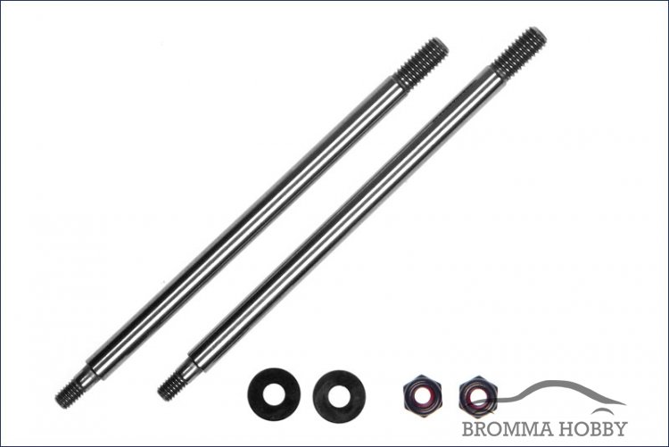 IF337 Shock Shaft 66mm - Click Image to Close