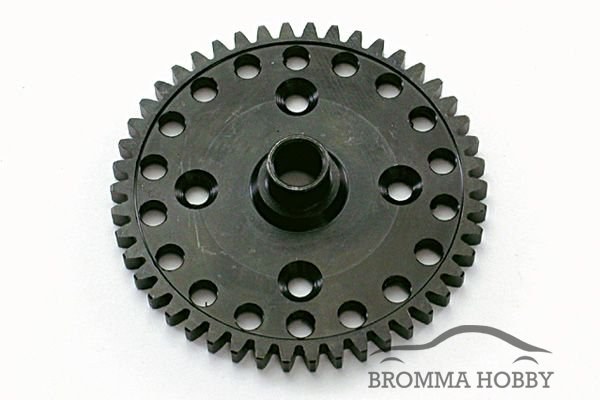 IFW325 Light Weight Spur Gear 48T - Click Image to Close