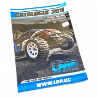 Catalogue LRP - 2011