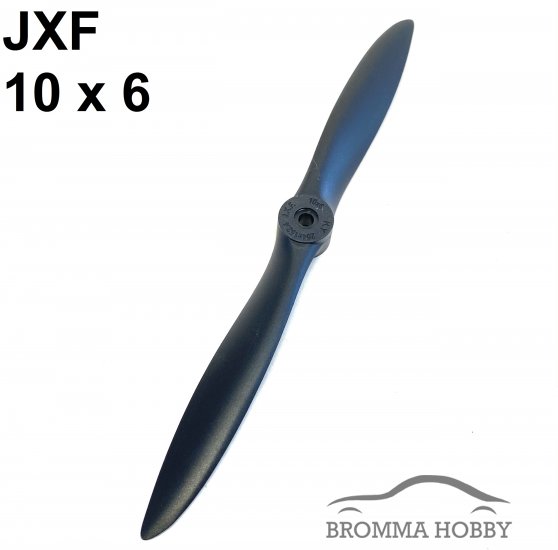Propeller 10x6 Fiber glass JXF - Click Image to Close