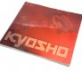 Katalog Kyosho - 2010