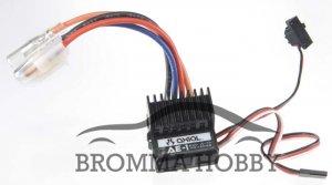 Axial AE-1 FARTREGLAGE - ESC Electronic Speed Control