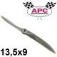 APC 13.5 X 9 Pattern Propeller