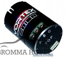 Vortex Brushless Motor 4.5