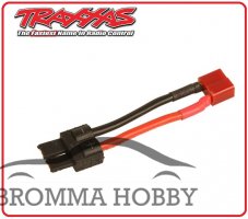 Charging Adapter Wire Deans - Traxxas