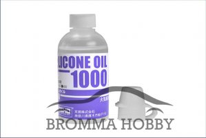 Silicone Oil 1000