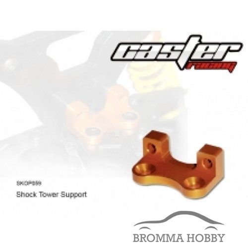 SKOP059 Shock Tower Support - Click Image to Close