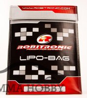 Robitronic LiPo Bag