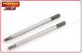 T30.008 FRONT SHOCK SHAFT X 2