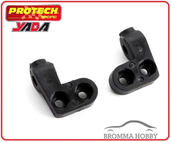 T30.043 FRONT UPPER SUSPENSION HINGE PIN HOLDER - Click Image to Close