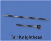 Walkera 4#3 Tail Knighthead