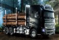 Volvo FH16 Timber Truck